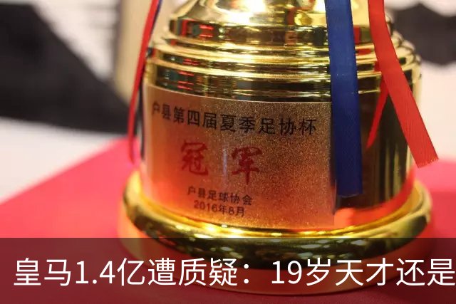 皇马1.4亿遭质疑：19岁天才还是27岁老将？